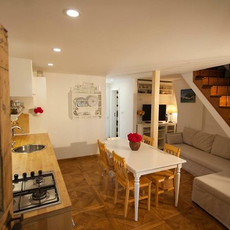 Barbarossa House With Parking Apartment Cres Luaran gambar